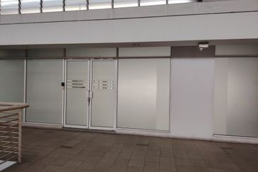 Platinum Mondrian (Pv128)