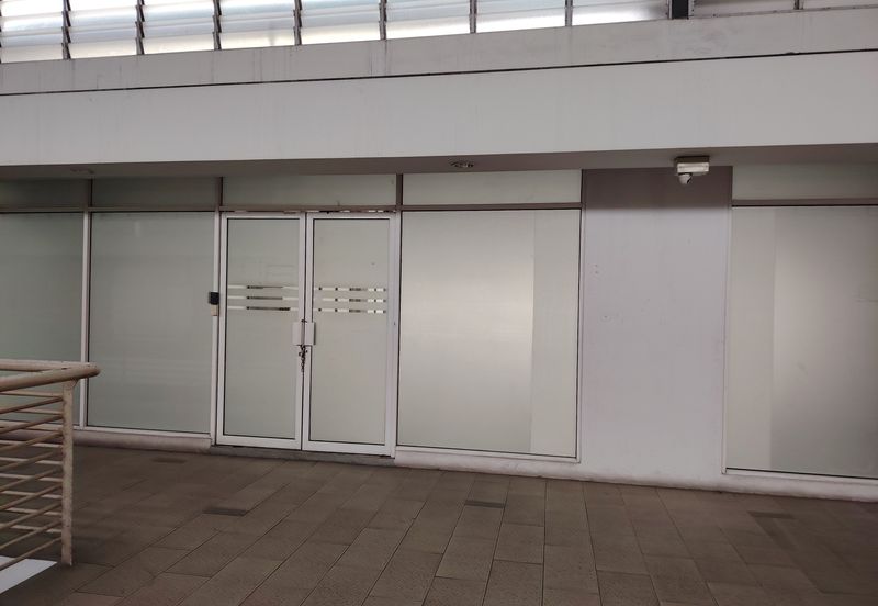 Platinum Mondrian (Pv128)