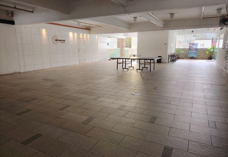 Platinum Mondrian (Pv128)