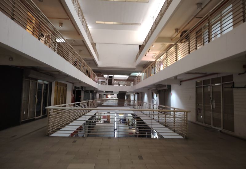 Platinum Mondrian (Pv128)