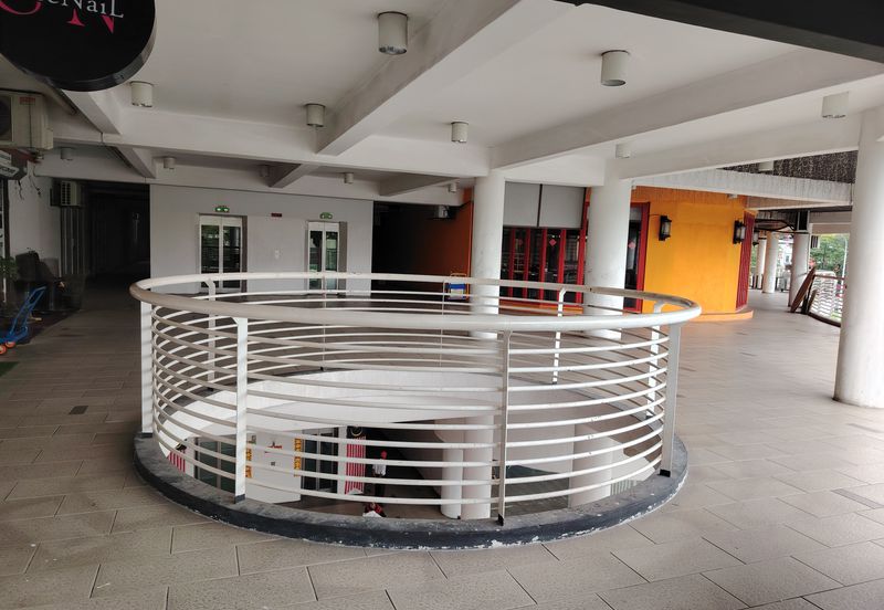 Platinum Mondrian (Pv128)