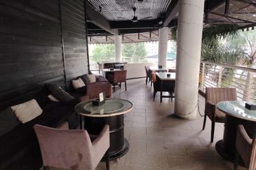 Platinum Mondrian (Pv128)