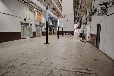 Platinum Mondrian (Pv128)