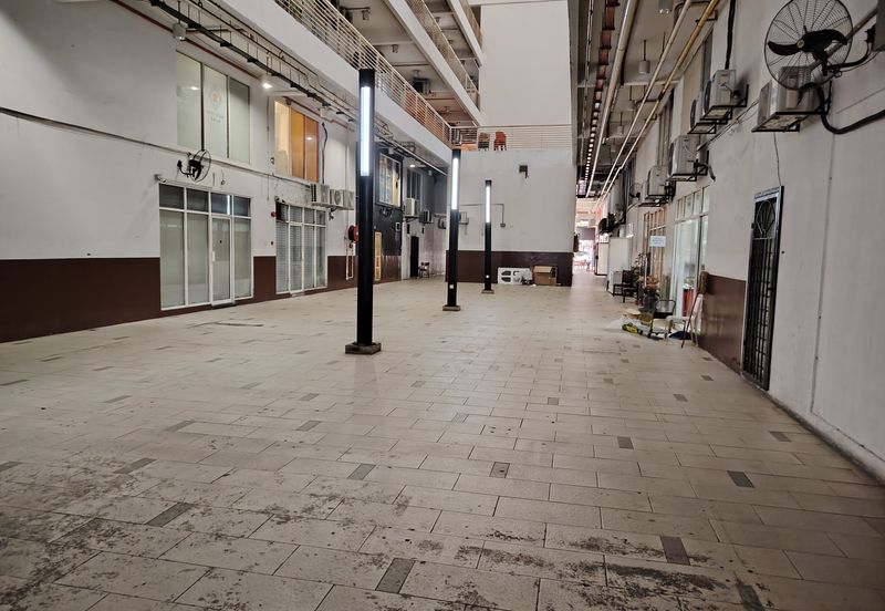 Platinum Mondrian (Pv128)