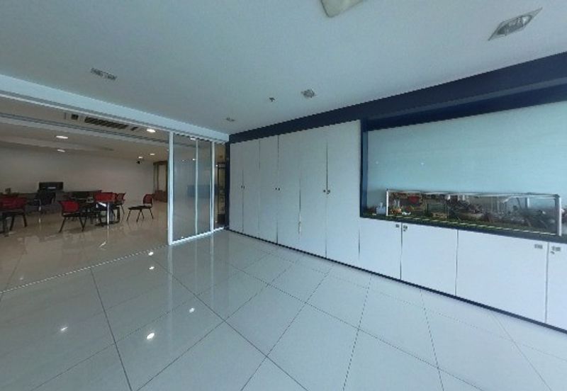 Platinum Mondrian (Pv128)