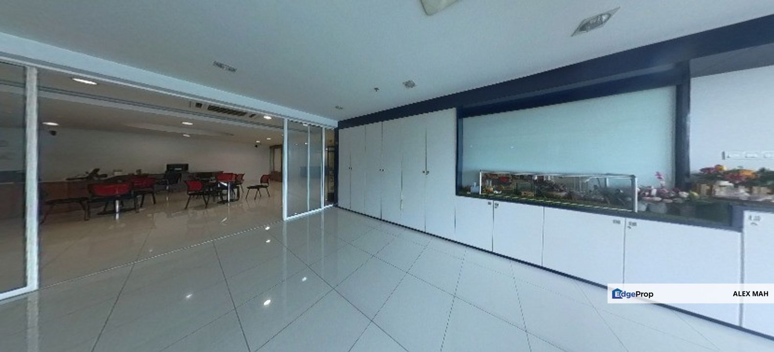 Jalan Genting Kelang Setapak PV128 Office Space For Sale , Kuala Lumpur, Setapak