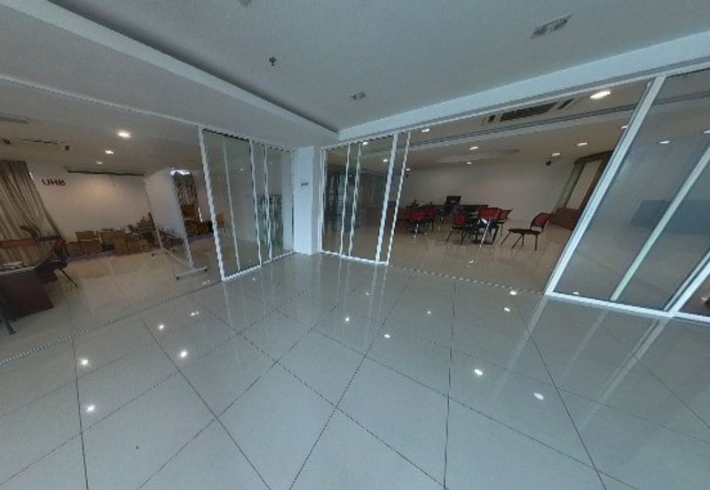 Platinum Mondrian (Pv128)