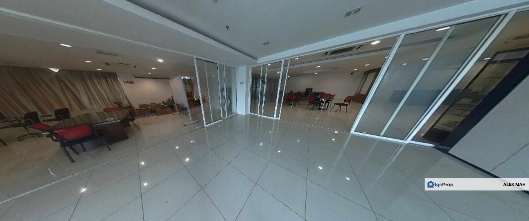 Jalan Genting Kelang Setapak PV128 Office Space For Sale , Kuala Lumpur, Setapak