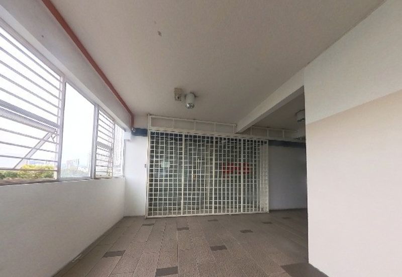 Platinum Mondrian (Pv128)