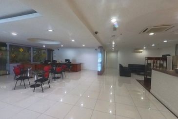 Platinum Mondrian (Pv128)