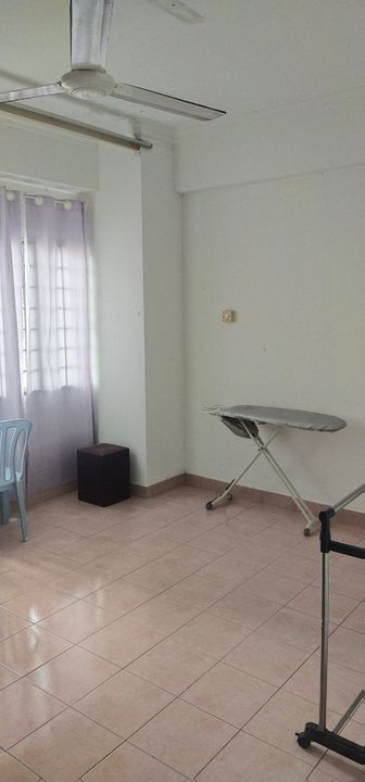 Setapak Ria Condominium Corner 3 Rooms 2 Bathrooms For Sale , Kuala Lumpur, Setapak
