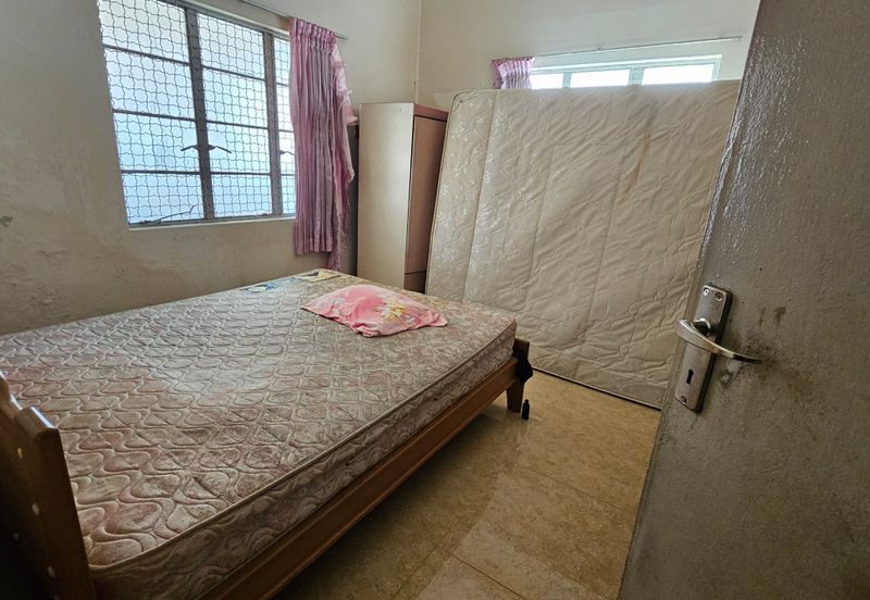 Taman Furlong Setapak 2 Adjoining Bungalow House For Sale 