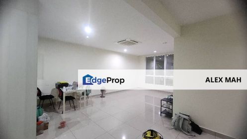 Zetapark 3 Rooms 3 Bathrooms | Setapak , Kuala Lumpur, Setapak