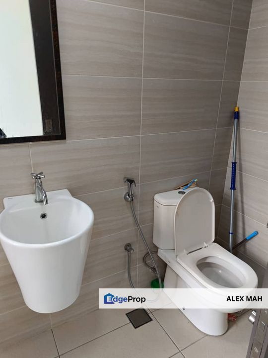 3 Towers Residence For Rent, Kuala Lumpur, Ampang