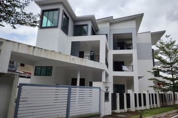 Bandar Baru Sri Damansara