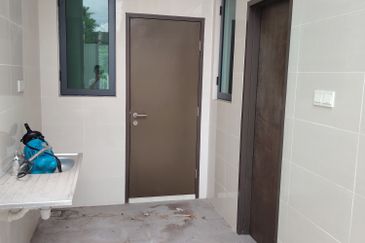 Bandar Baru Sri Damansara