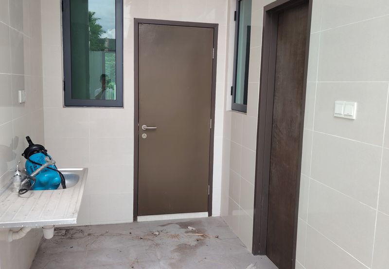 Bandar Baru Sri Damansara