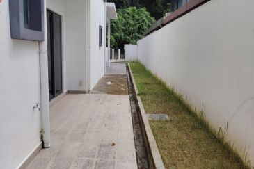 Bandar Baru Sri Damansara