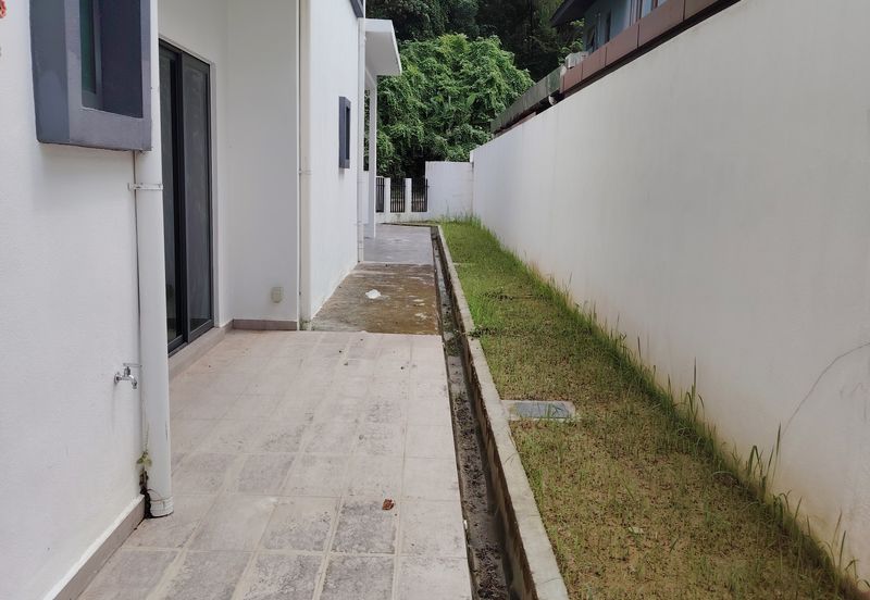 Bandar Baru Sri Damansara