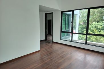 Bandar Baru Sri Damansara