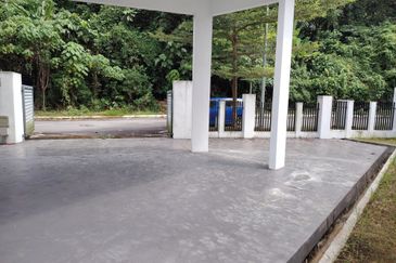 Bandar Baru Sri Damansara