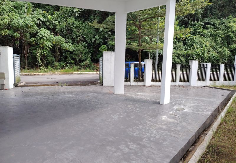 Bandar Baru Sri Damansara