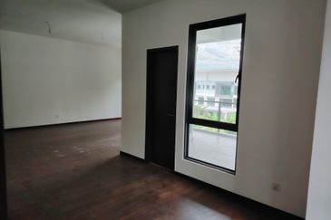 Bandar Baru Sri Damansara