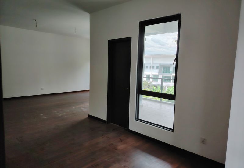 Bandar Baru Sri Damansara