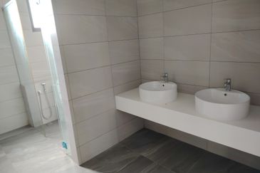 Bandar Baru Sri Damansara