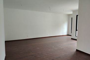 Bandar Baru Sri Damansara