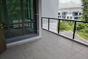 Bandar Baru Sri Damansara