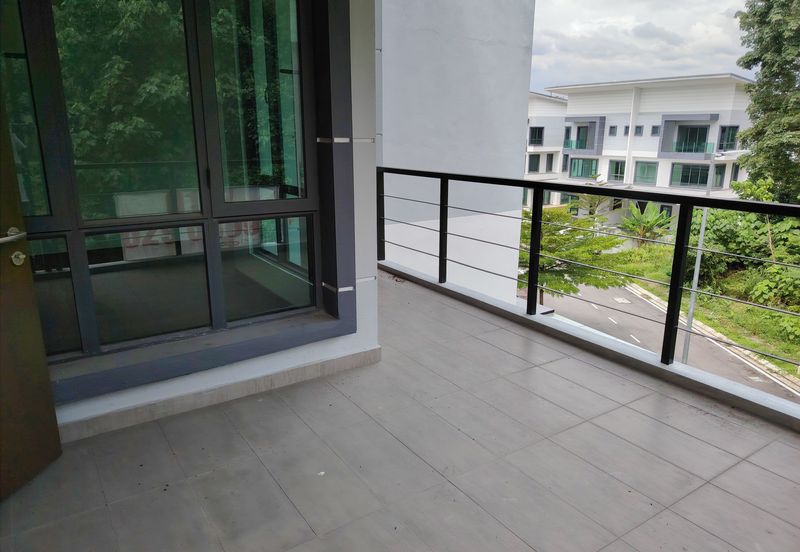 Bandar Baru Sri Damansara