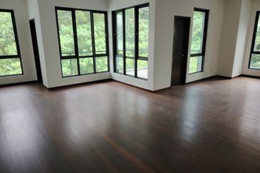 Bandar Baru Sri Damansara