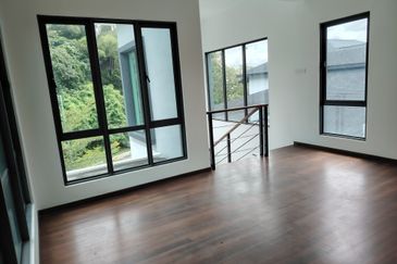 Bandar Baru Sri Damansara