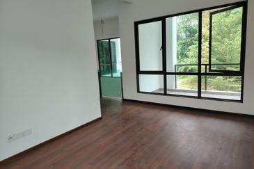 Bandar Baru Sri Damansara