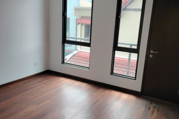 Bandar Baru Sri Damansara