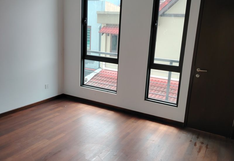 Bandar Baru Sri Damansara