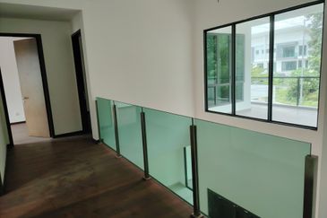 Bandar Baru Sri Damansara