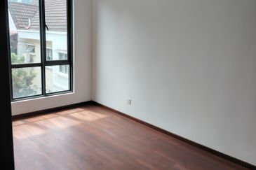 Bandar Baru Sri Damansara