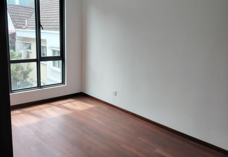 Bandar Baru Sri Damansara