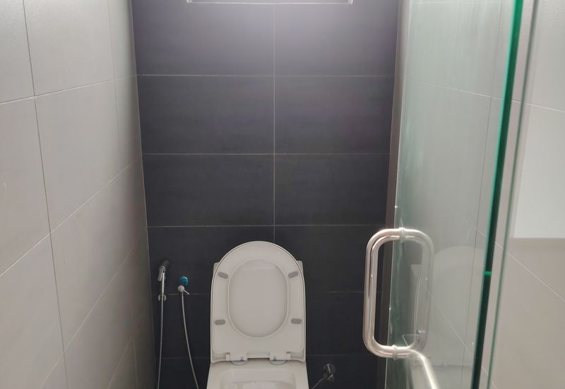 Bandar Baru Sri Damansara