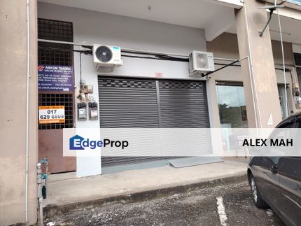 1st Floor For Rent, Pahang, Kuala Lipis