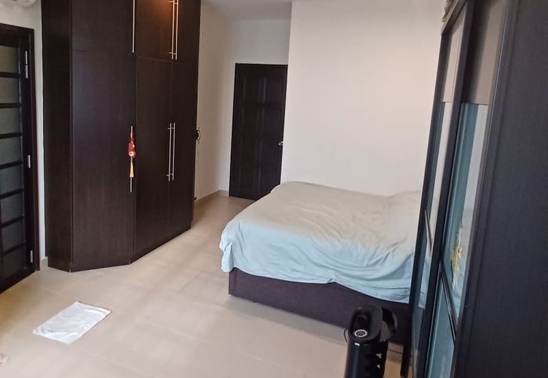 Villa Angsana Condominium