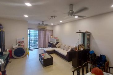 Villa Angsana Condominium