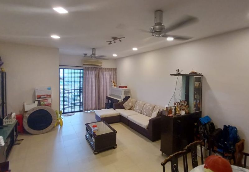 Villa Angsana Condominium