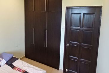 Villa Angsana Condominium