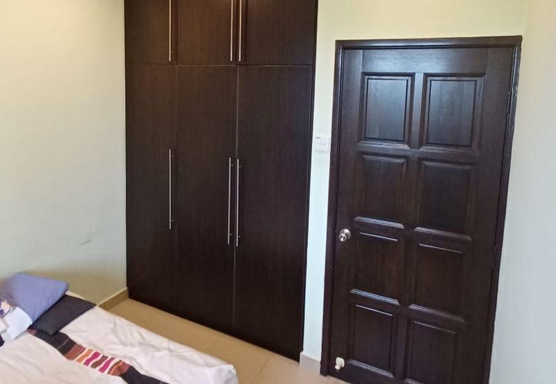 Villa Angsana Condominium