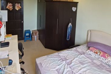 Villa Angsana Condominium