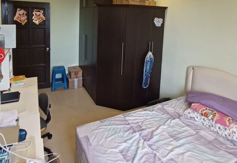 Villa Angsana Condominium