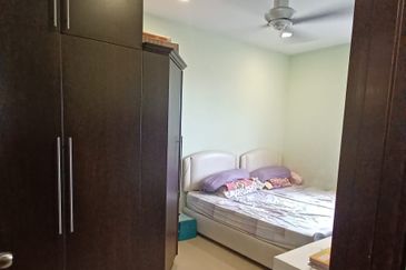 Villa Angsana Condominium